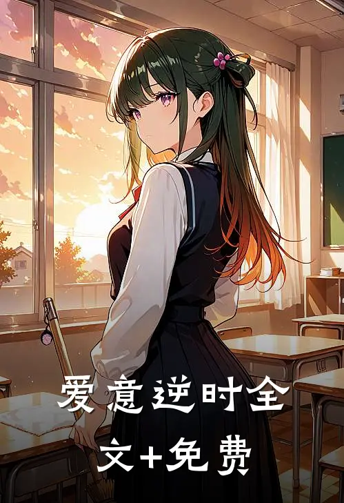 爱意逆时全文+免费