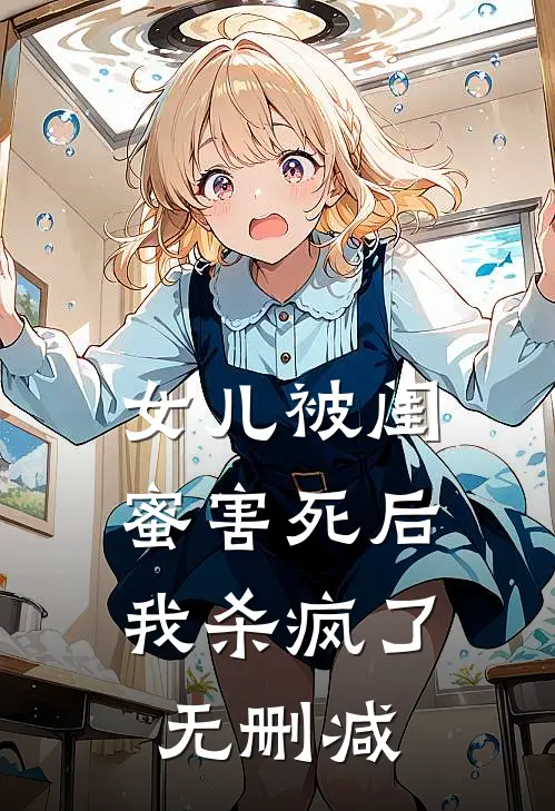 女儿被闺蜜害死后，我杀疯了无删减
