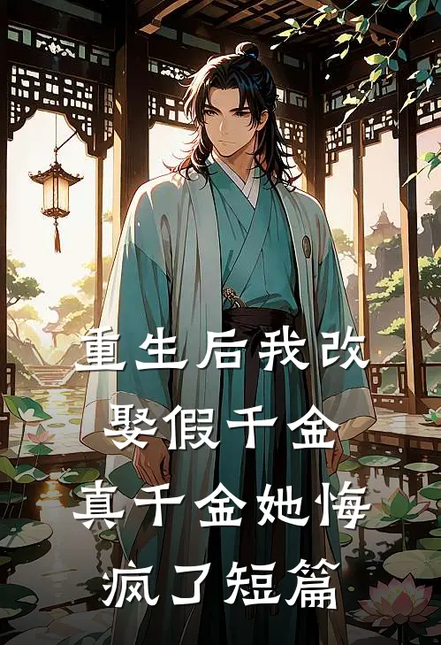 重生后我改娶假千金，真千金她悔疯了短篇