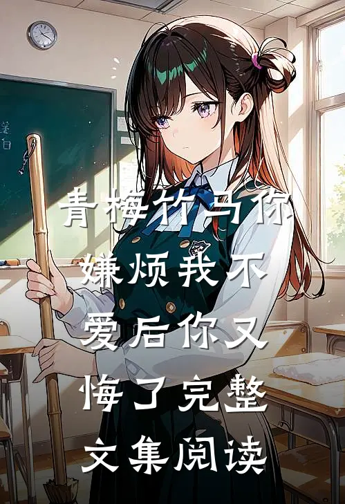 青梅竹马你嫌烦我不爱后你又悔了完整文集阅读