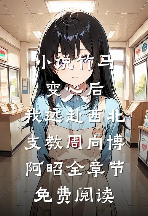 小说竹马变心后，我远赴西北支教周向博阿昭全章节免费阅读