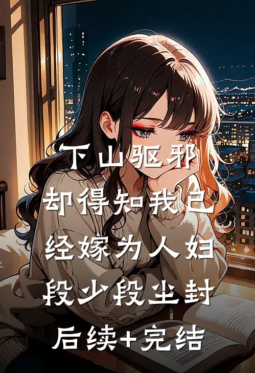 下山驱邪，却得知我已经嫁为人妇段少段尘封后续+完结