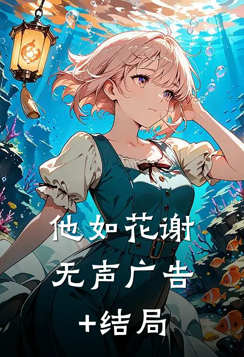 他如花谢无声广告+结局