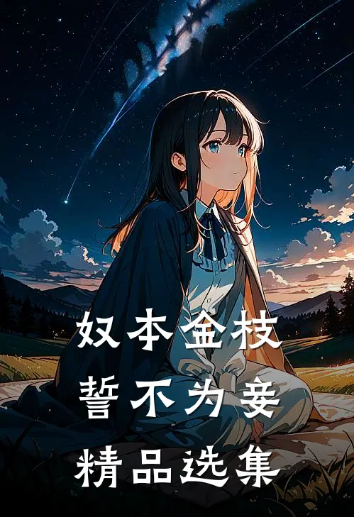 奴本金枝，誓不为妾精品选集