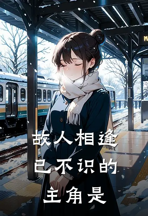 故人相逢已不识的主角是