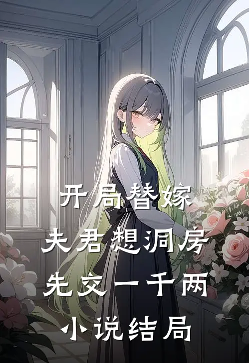 开局替嫁，夫君想洞房先交一千两小说结局
