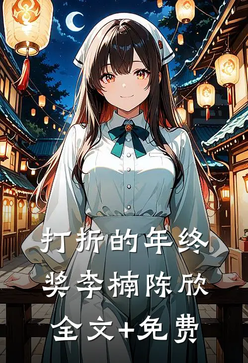 打折的年终奖李楠陈欣全文+免费