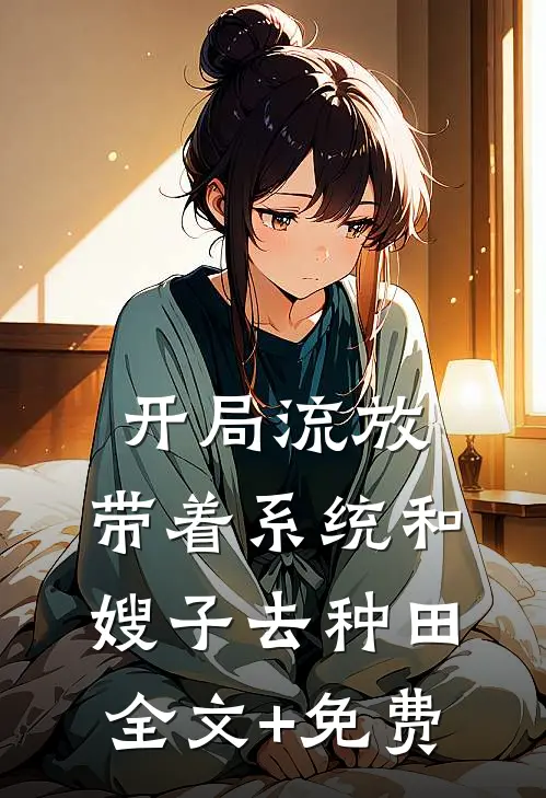 开局流放：带着系统和嫂子去种田全文+免费