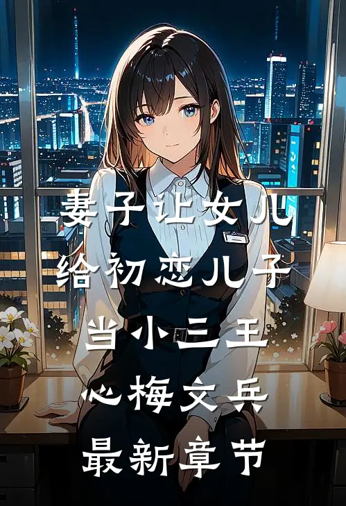 妻子让女儿给初恋儿子当小三王心梅文兵最新章节