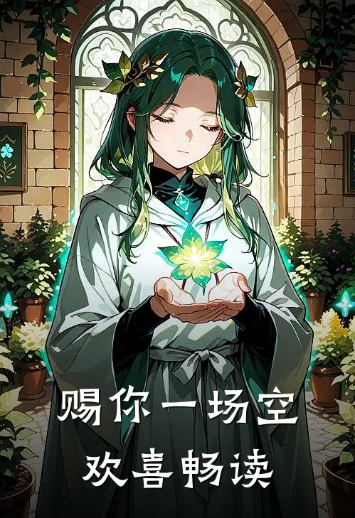 赐你一场空欢喜畅读