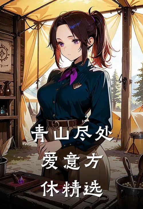 青山尽处，爱意方休精选