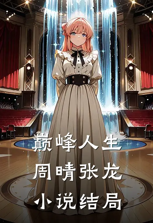 巅峰人生周晴张龙小说结局