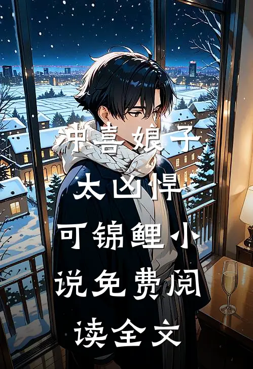 冲喜娘子太凶悍，可锦鲤小说免费阅读全文