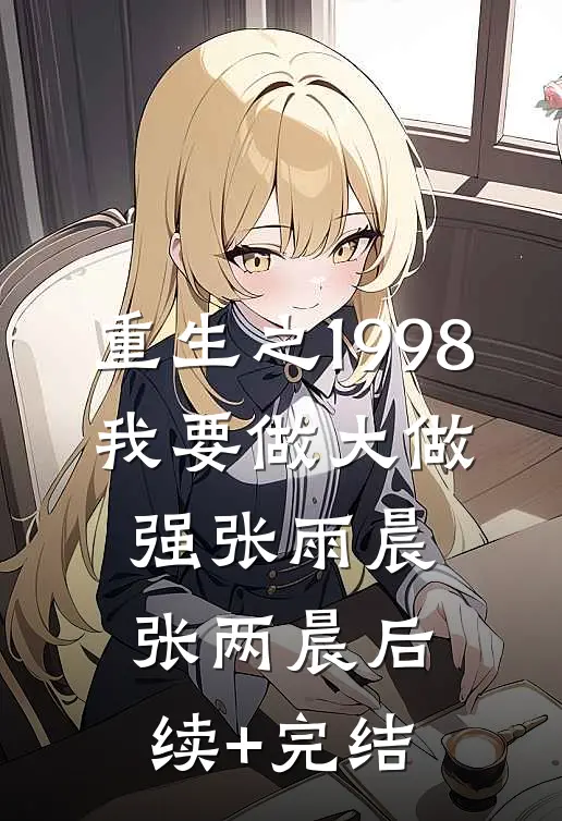 重生之1998：我要做大做强张雨晨张两晨后续+完结