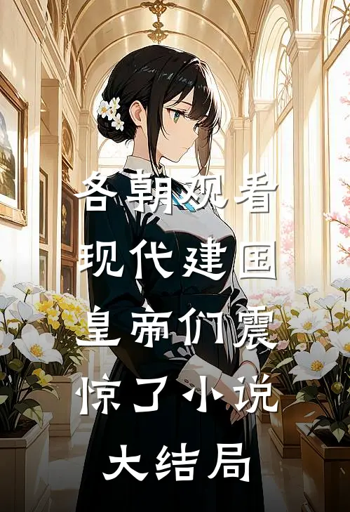 各朝观看现代建国，皇帝们震惊了小说大结局
