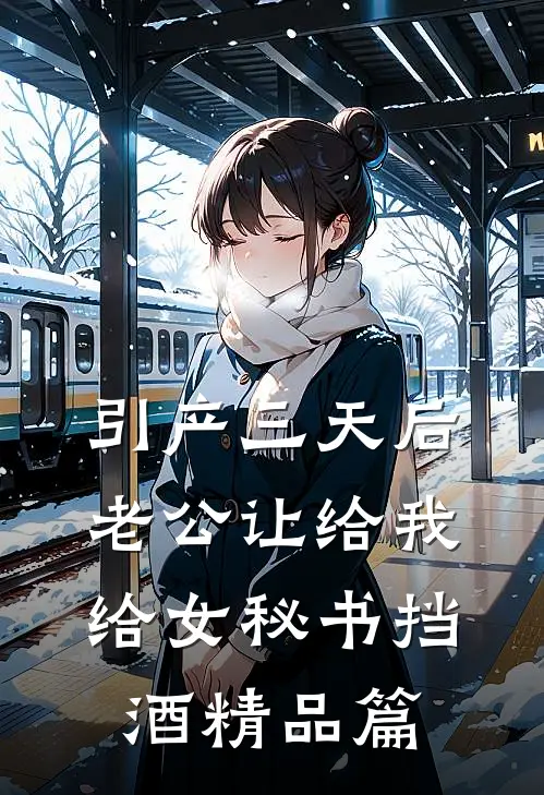 引产三天后，老公让给我给女秘书挡酒精品篇