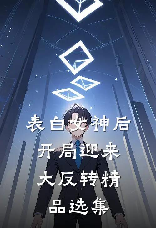 表白女神后，开局迎来大反转精品选集