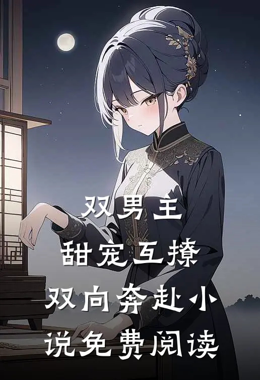 双男主：甜宠互撩，双向奔赴小说免费阅读