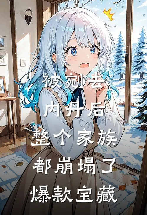 被剜去内丹后，整个家族都崩塌了爆款宝藏