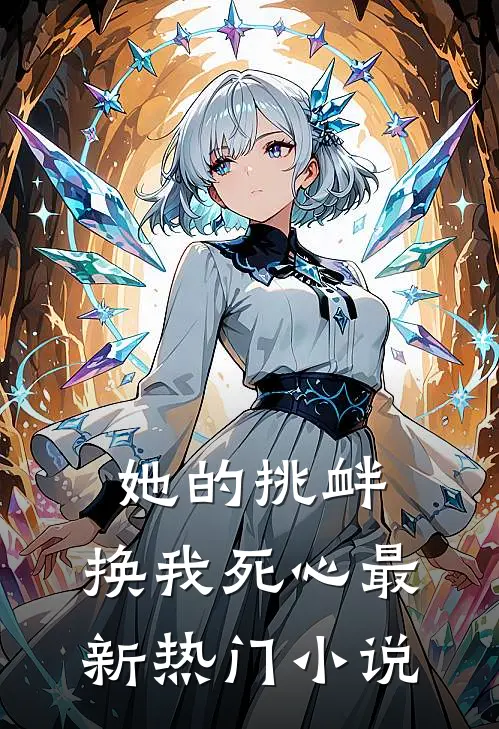 她的挑衅，换我死心最新热门小说