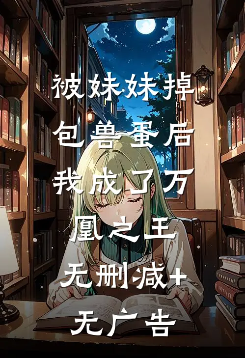 被妹妹掉包兽蛋后，我成了万凰之王。无删减+无广告
