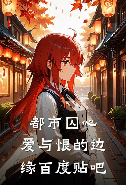 都市囚心：爱与恨的边缘百度贴吧