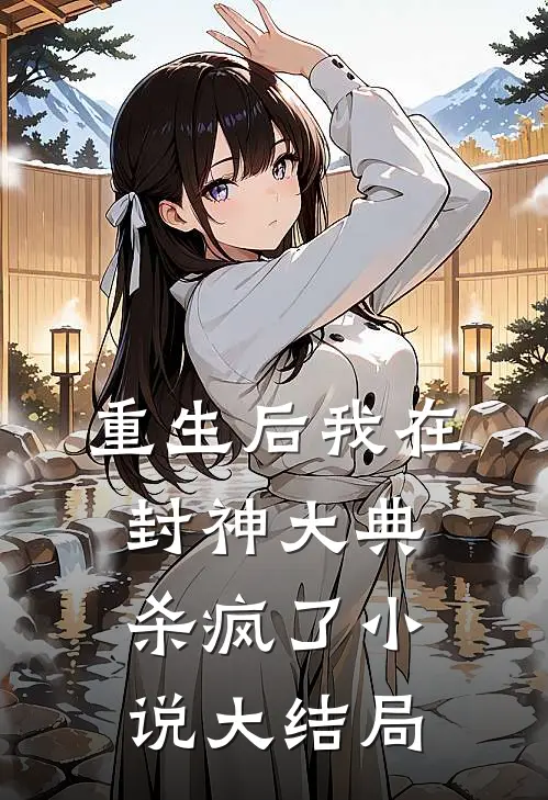 重生后我在封神大典杀疯了小说大结局
