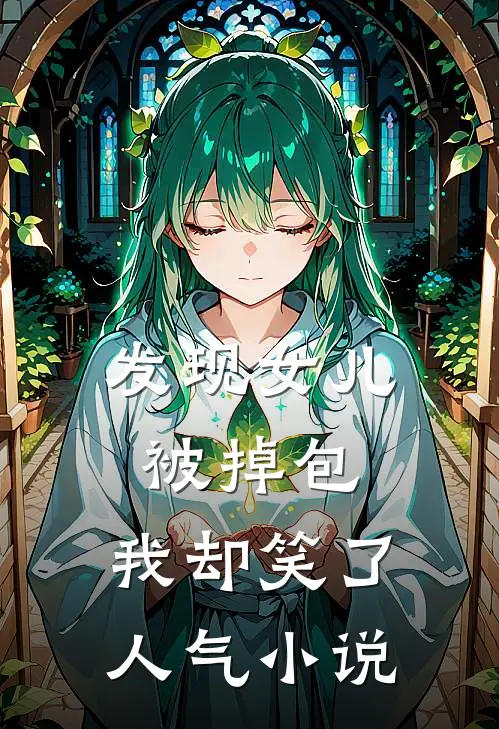 发现女儿被掉包，我却笑了人气小说