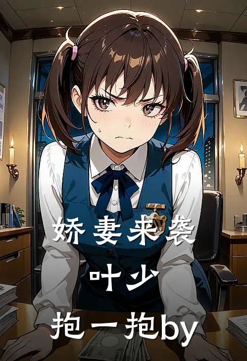 娇妻来袭：叶少，抱一抱by