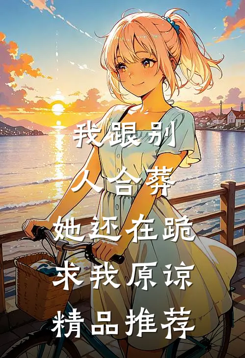 我跟别人合葬，她还在跪求我原谅精品推荐