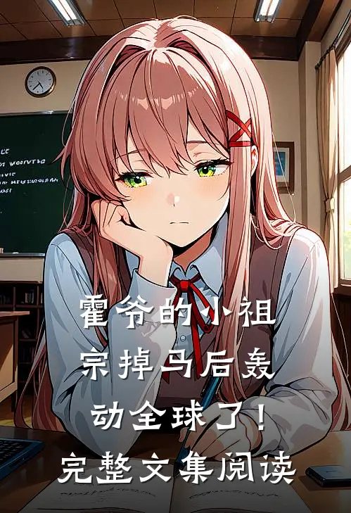 霍爷的小祖宗掉马后轰动全球了！完整文集阅读