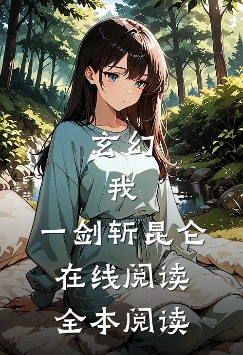 玄幻：我，一剑斩昆仑在线阅读全本阅读