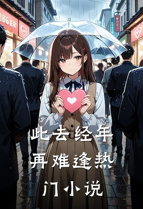 此去经年再难逢热门小说