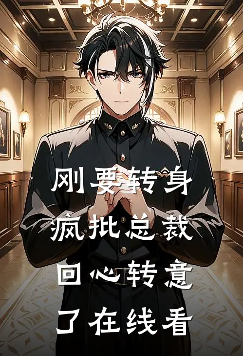 刚要转身，疯批总裁回心转意了在线看