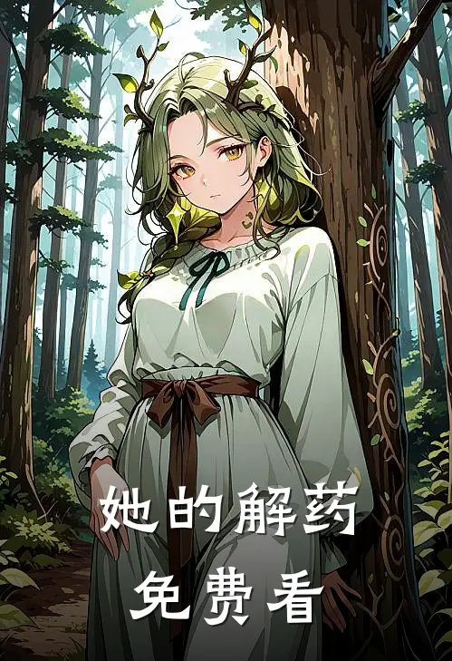 她的解药免费看