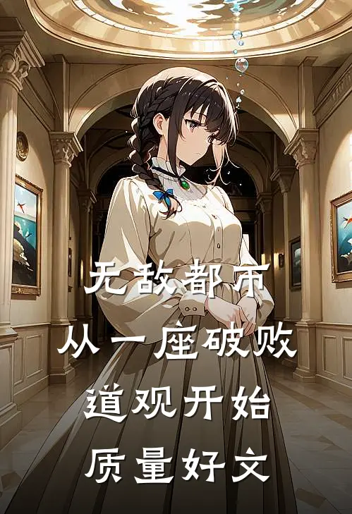 无敌都市:从一座破败道观开始质量好文
