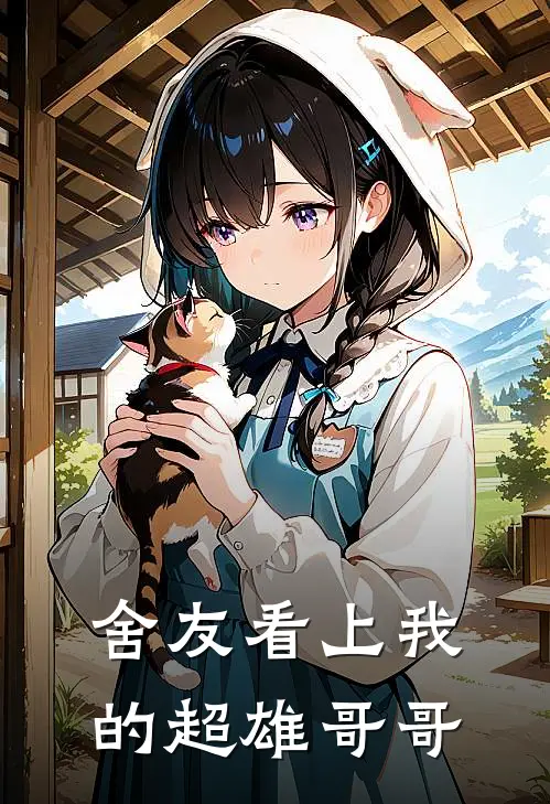 舍友看上我的超雄哥哥