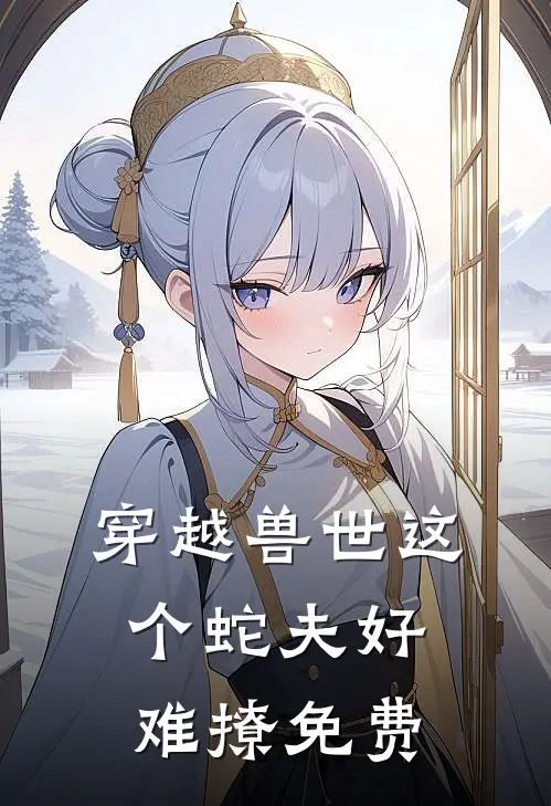 穿越兽世这个蛇夫好难撩免费