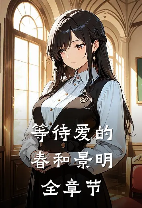 等待爱的春和景明全章节