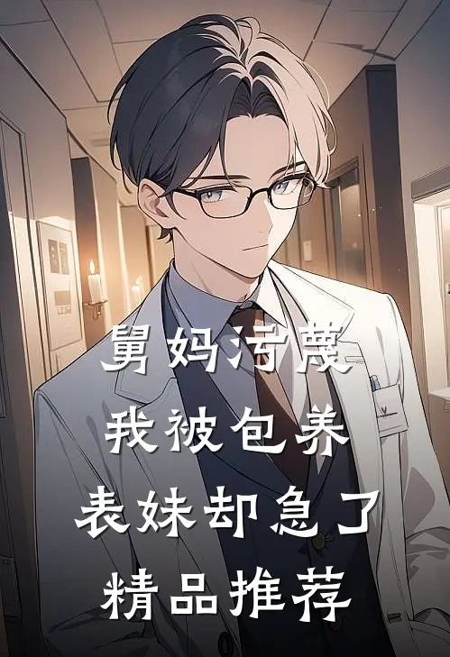 舅妈污蔑我被包养，表妹却急了精品推荐