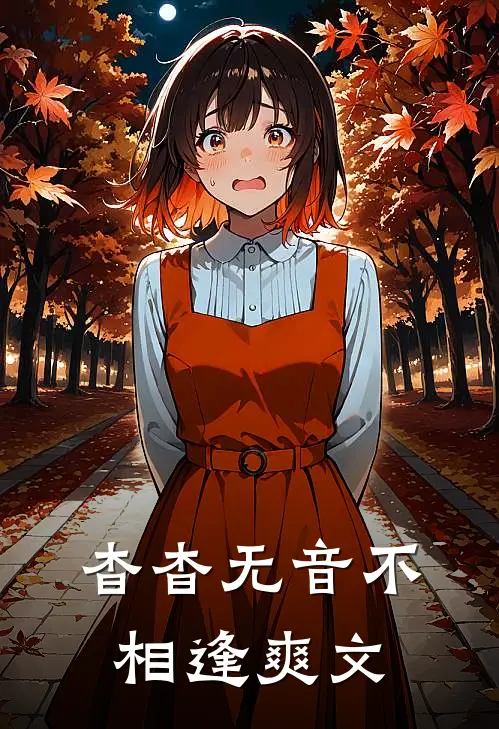 杳杳无音不相逢爽文