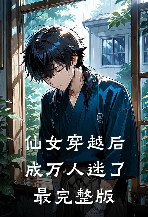 仙女穿越后，成万人迷了最完整版