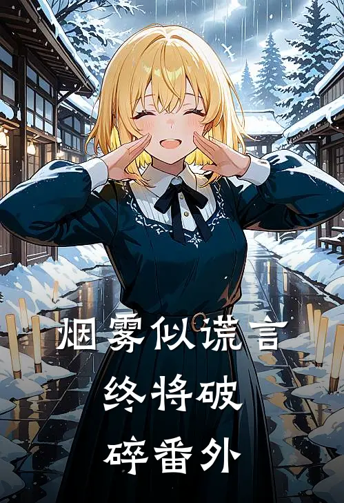烟雾似谎言，终将破碎 番外