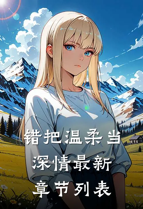 错把温柔当深情最新章节列表