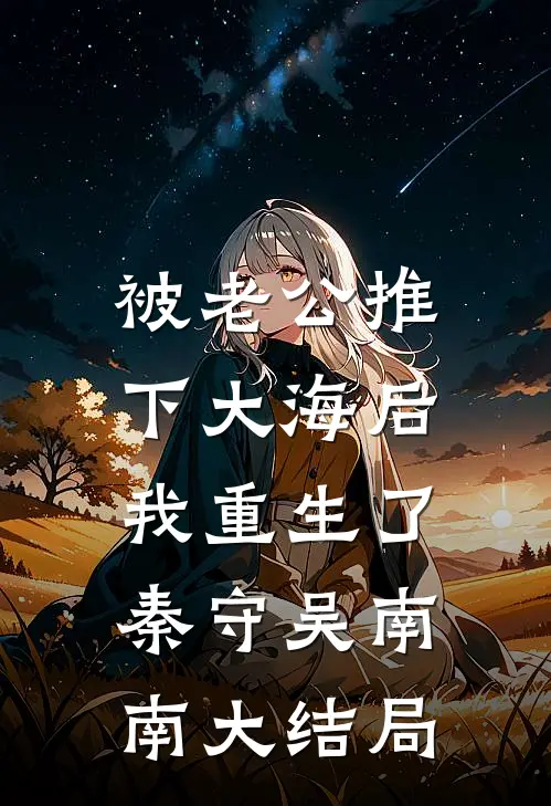 被老公推下大海后，我重生了秦守吴南南大结局