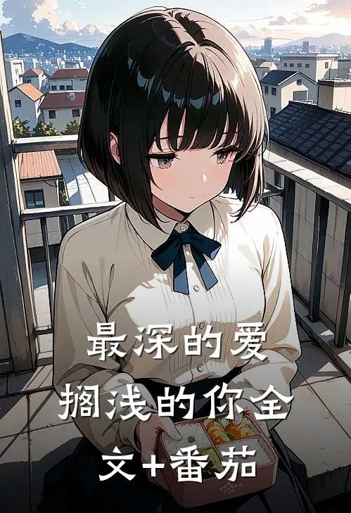 最深的爱，搁浅的你全文+番茄