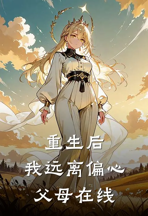 重生后，我远离偏心父母在线