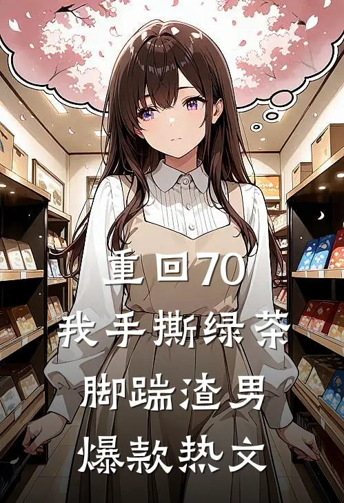 重回70，我手撕绿茶脚踹渣男爆款热文