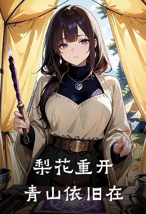 梨花重开，青山依旧在