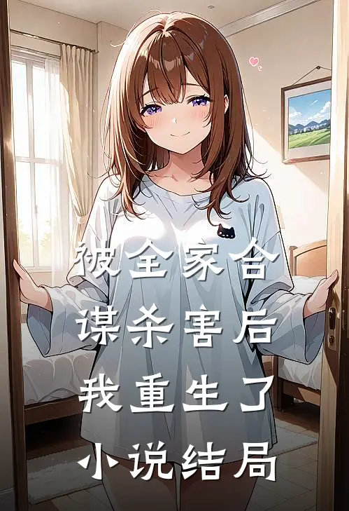 被全家合谋杀害后，我重生了小说结局